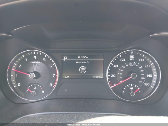 KIA Forte Gt-line 2024 3KPF54AD0RE764018 Image 7