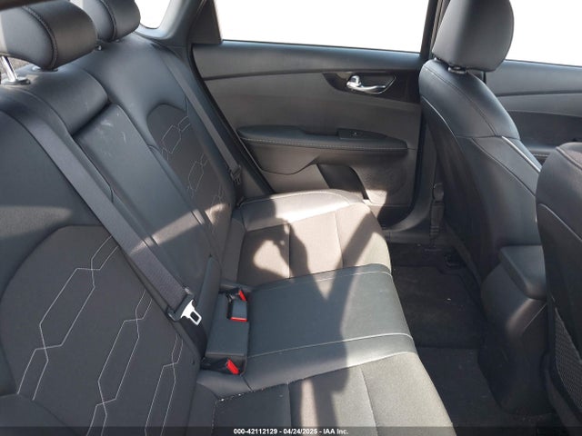 KIA Forte Gt-line 2024 3KPF54AD0RE764018 Image 8