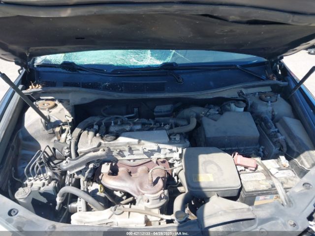 4T1BF1FK2EU728663 Toyota CAMRY LE