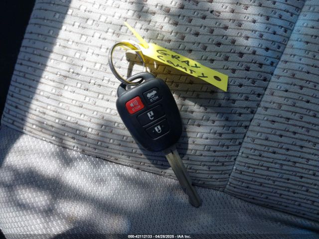 4T1BF1FK2EU728663 Toyota CAMRY LE