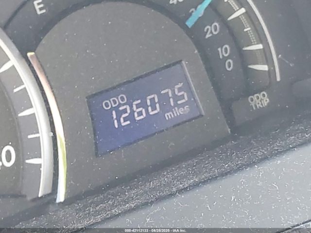 4T1BF1FK2EU728663 Toyota CAMRY LE