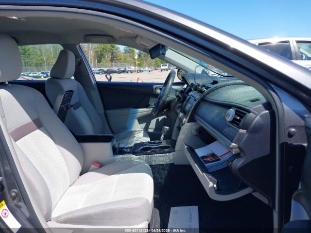 4T1BF1FK2EU728663 Toyota CAMRY LE