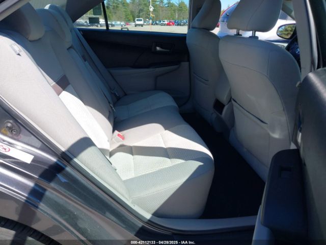 4T1BF1FK2EU728663 Toyota CAMRY LE
