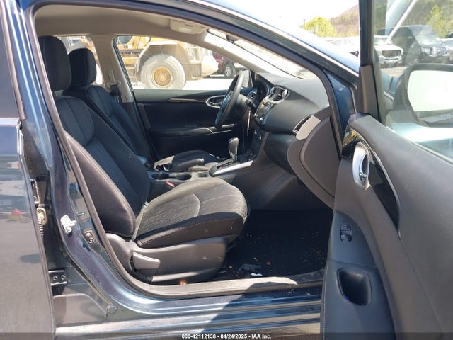 3N1AB7AP6HY363314 Nissan SENTRA SV