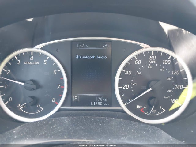 3N1AB7AP6HY363314 Nissan SENTRA SV