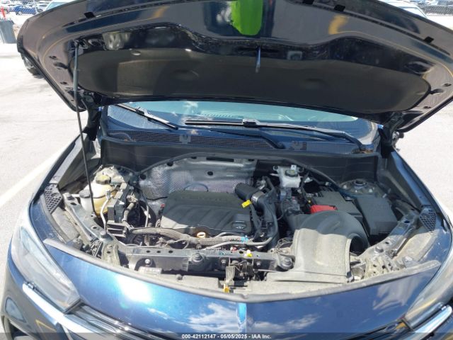 KL4MMBS27LB089343 Buick Encore Gx Fwd Preferred