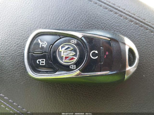 KL4MMBS27LB089343 Buick Encore Gx Fwd Preferred