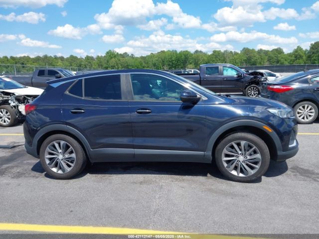 KL4MMBS27LB089343 Buick Encore Gx Fwd Preferred
