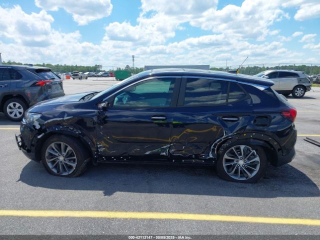 KL4MMBS27LB089343 Buick Encore Gx Fwd Preferred