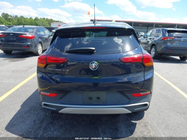 KL4MMBS27LB089343 Buick Encore Gx Fwd Preferred