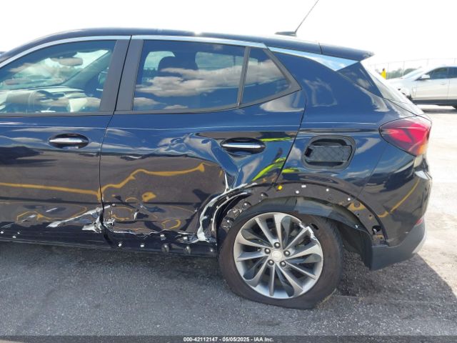 KL4MMBS27LB089343 Buick Encore Gx Fwd Preferred