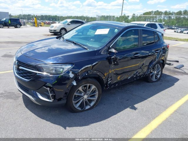 KL4MMBS27LB089343 Buick Encore Gx Fwd Preferred