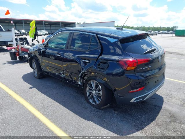 KL4MMBS27LB089343 Buick Encore Gx Fwd Preferred