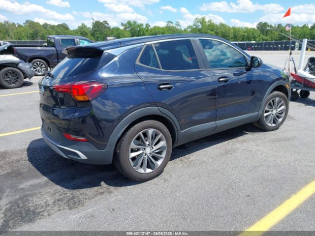 KL4MMBS27LB089343 Buick Encore Gx Fwd Preferred