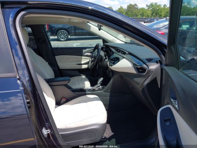 KL4MMBS27LB089343 Buick Encore Gx Fwd Preferred