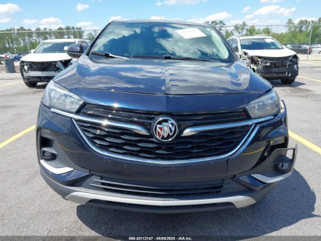 KL4MMBS27LB089343 Buick Encore Gx Fwd Preferred