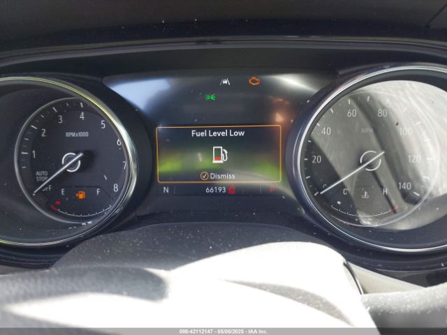 KL4MMBS27LB089343 Buick Encore Gx Fwd Preferred