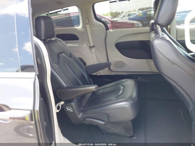 2C4RC1BG9HR613024 Chrysler Pacifica Touring-l