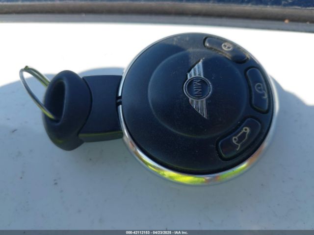 2013 MINI COOPER WMWSV3C56DT393717 Photo 10