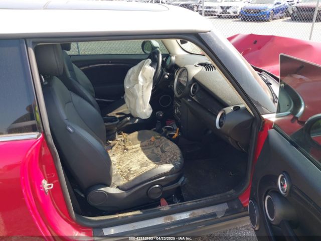 2013 MINI COOPER WMWSV3C56DT393717 Photo 4