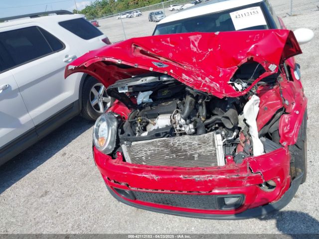 2013 MINI COOPER WMWSV3C56DT393717 Photo 5