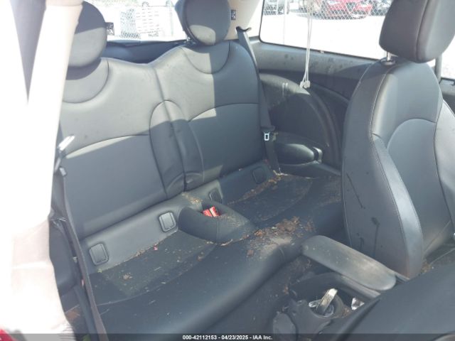 2013 MINI COOPER WMWSV3C56DT393717 Photo 7