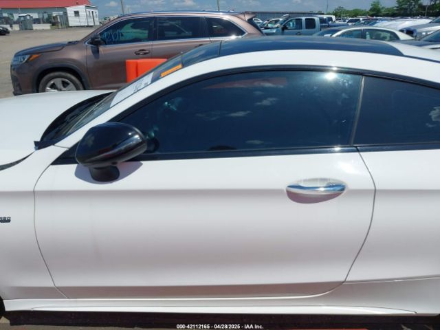 WDDWJ6EB8JF755552 Mercedes-Benz m276