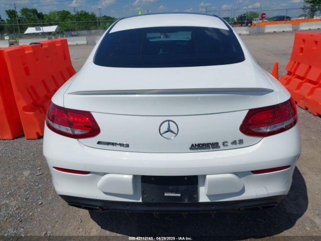 WDDWJ6EB8JF755552 Mercedes-Benz m276