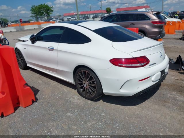 WDDWJ6EB8JF755552 Mercedes-Benz m276