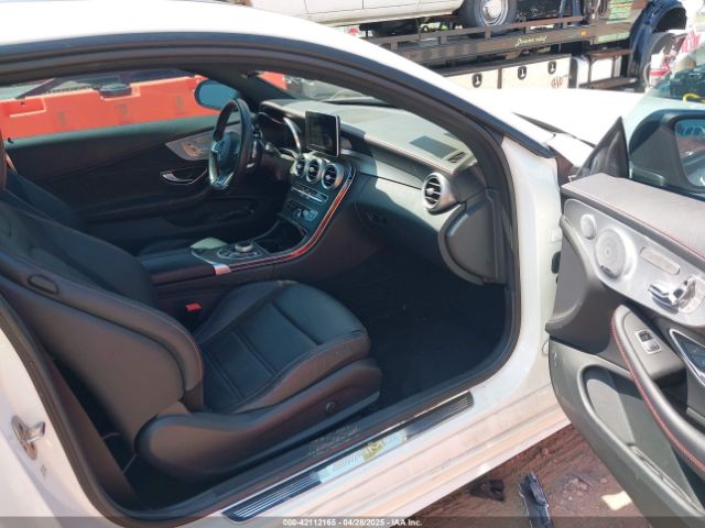 WDDWJ6EB8JF755552 Mercedes-Benz m276