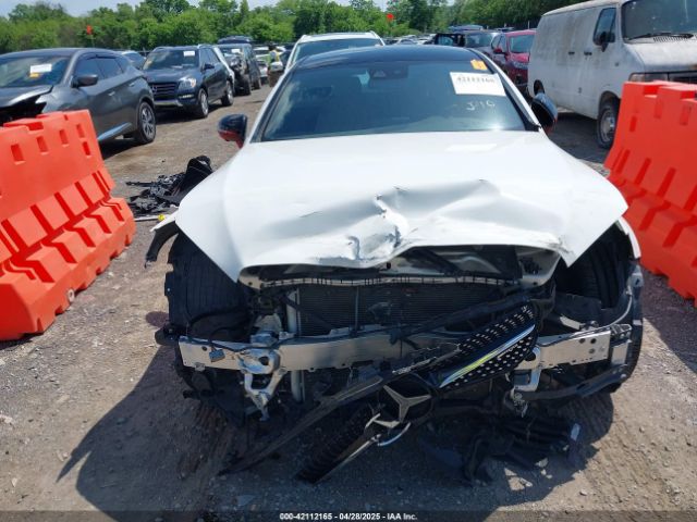 WDDWJ6EB8JF755552 Mercedes-Benz m276