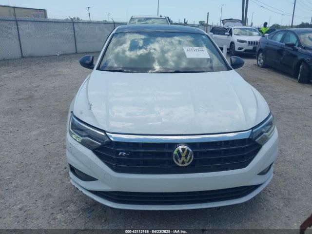 3VWCB7BU8LM022973 Volkswagen Jetta 1.4t R-line/1.4t S/1.4t Se