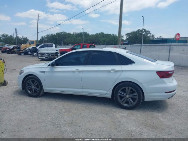 3VWCB7BU8LM022973 Volkswagen Jetta 1.4t R-line/1.4t S/1.4t Se