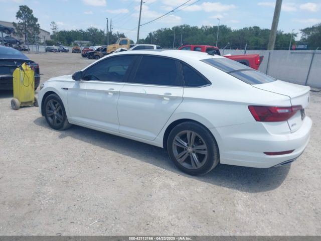 3VWCB7BU8LM022973 Volkswagen Jetta 1.4t R-line/1.4t S/1.4t Se