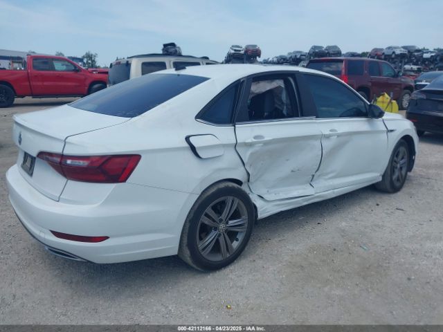 3VWCB7BU8LM022973 Volkswagen Jetta 1.4t R-line/1.4t S/1.4t Se