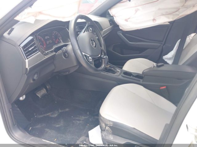 3VWCB7BU8LM022973 Volkswagen Jetta 1.4t R-line/1.4t S/1.4t Se