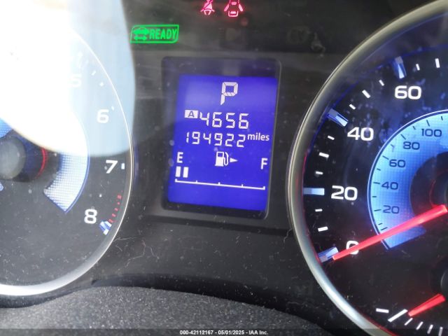 JF2GPBCC5EH222572 Subaru Xv Crosstrek Hybrid 2.0i
