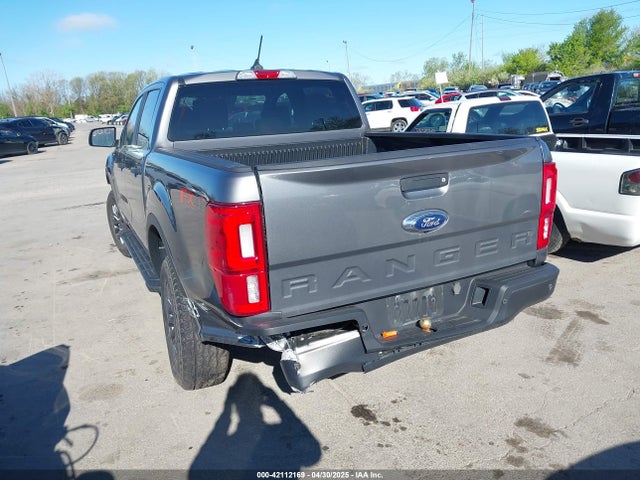 1FTER4FH7MLD79535 Ford Ranger Xlt