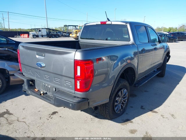 1FTER4FH7MLD79535 Ford Ranger Xlt