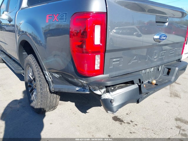 1FTER4FH7MLD79535 Ford Ranger Xlt