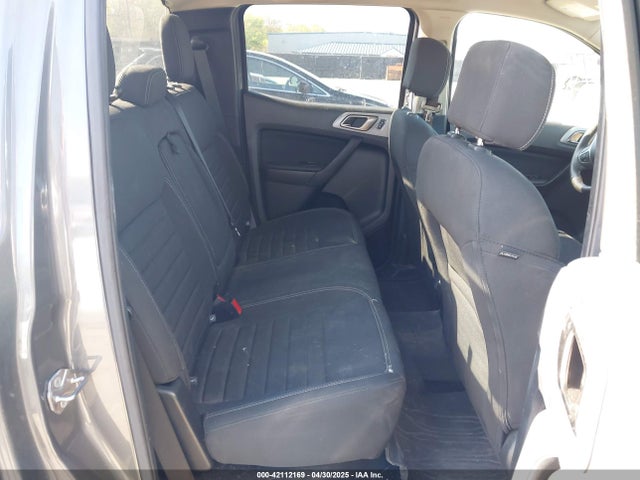 1FTER4FH7MLD79535 Ford Ranger Xlt