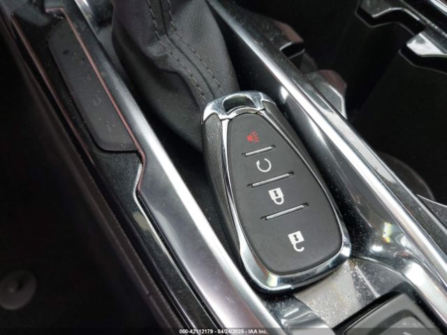 KL79MPS28RB083503 Chevrolet Trailblazer Fwd Lt