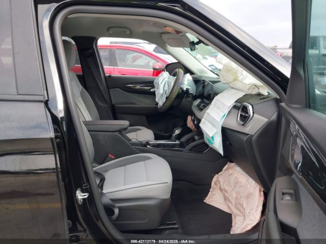 KL79MPS28RB083503 Chevrolet Trailblazer Fwd Lt