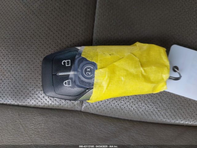 1FTFX1EF9FFA86164 Ford F-150 Lariat