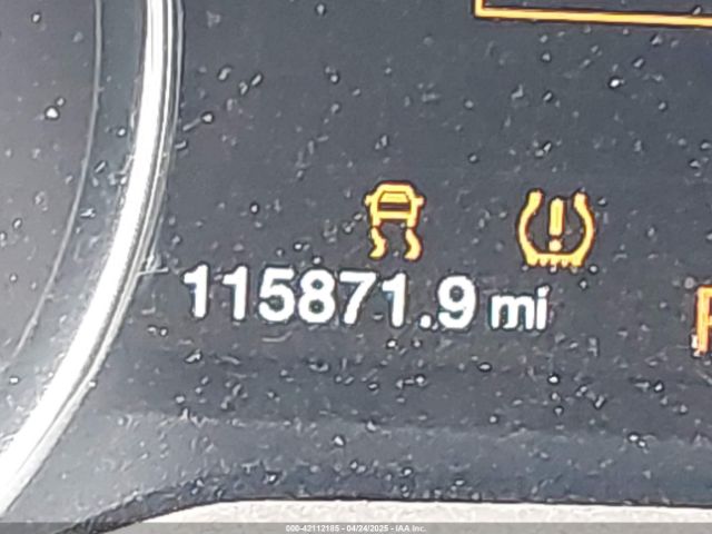 1FTFX1EF9FFA86164 Ford F-150 Lariat