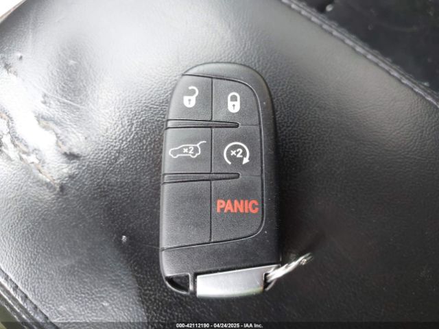 1C4RJFAG7JC325506 Jeep Grand Cherokee Altitude 4x4