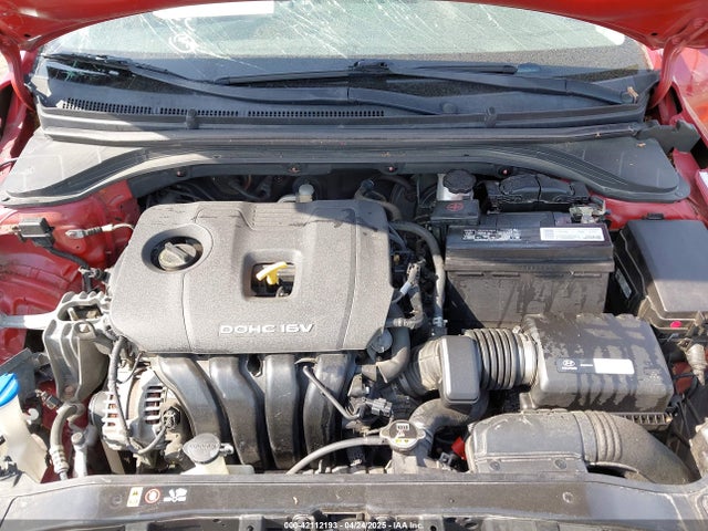 KMHD84LF1HU339691 Hyundai Elantra