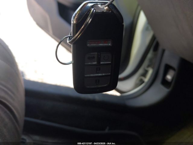 2HGFC3B30KH357317 Honda CIVIC EX