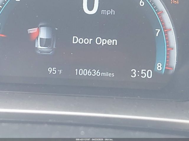 2HGFC3B30KH357317 Honda CIVIC EX