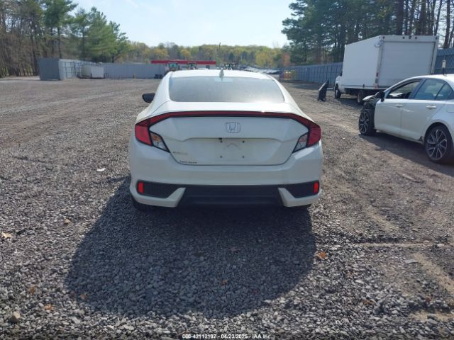 2HGFC3B30KH357317 Honda CIVIC EX